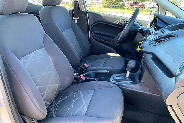 2014 Ford Fiesta - $6,000