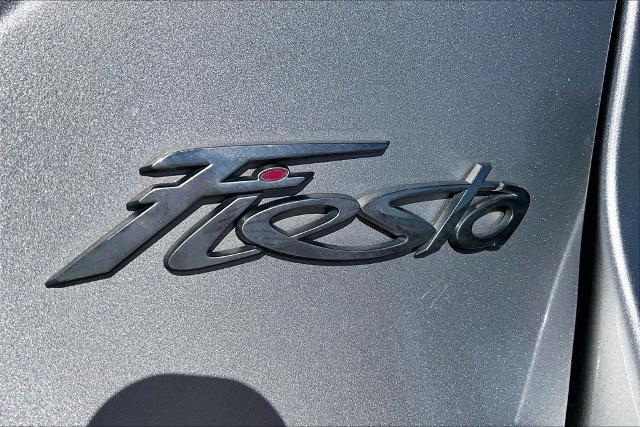 2014 Ford Fiesta - $6,000