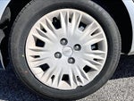 2014 Fiesta Thumbnail 9