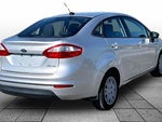 2014 Fiesta Thumbnail 10