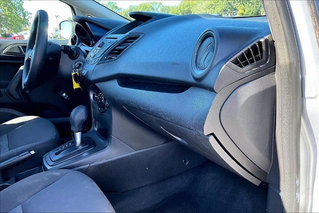 2014 Ford Fiesta - $6,000