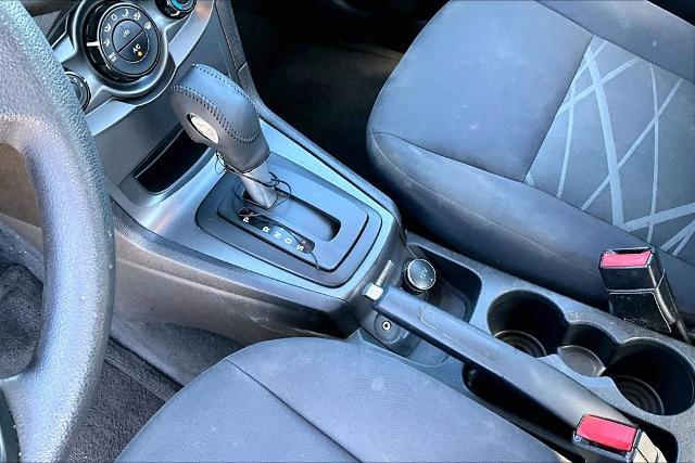 2014 Ford Fiesta - $6,000