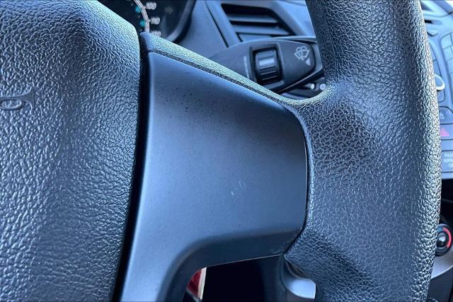 2014 Ford Fiesta - $6,000
