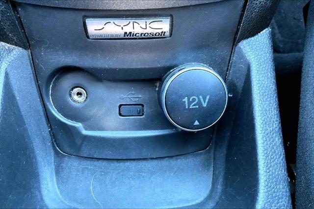 2014 Ford Fiesta - $6,000