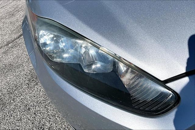 2014 Ford Fiesta - $6,000