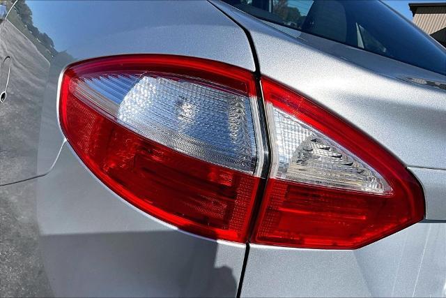 2014 Ford Fiesta - $6,000