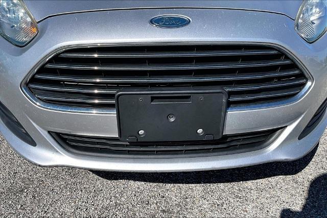 2014 Ford Fiesta - $6,000