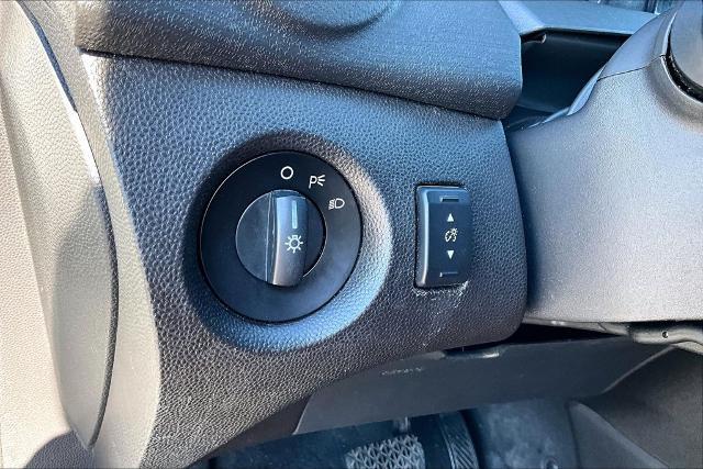 2014 Ford Fiesta - $6,000