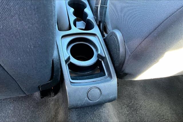2014 Ford Fiesta - $6,000
