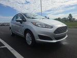 2019 Fiesta Thumbnail 1