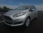 2019 Fiesta Thumbnail 2