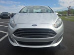 2019 Fiesta Thumbnail 3