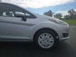 2019 Fiesta Thumbnail 4