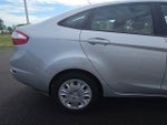 2019 Fiesta Thumbnail 7