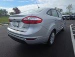 2019 Fiesta Thumbnail 8