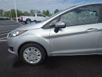 2019 Fiesta Thumbnail 13