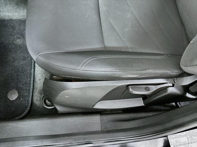 2016 Ford Fiesta - $8,166