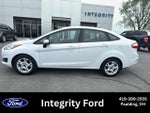 2015 Fiesta Thumbnail 1