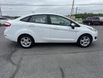 2015 Fiesta Thumbnail 2