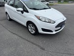2015 Fiesta Thumbnail 4