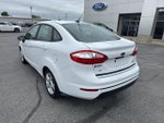 2015 Fiesta Thumbnail 5