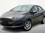 2019 Fiesta Thumbnail 2