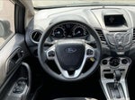 2019 Fiesta Thumbnail 5