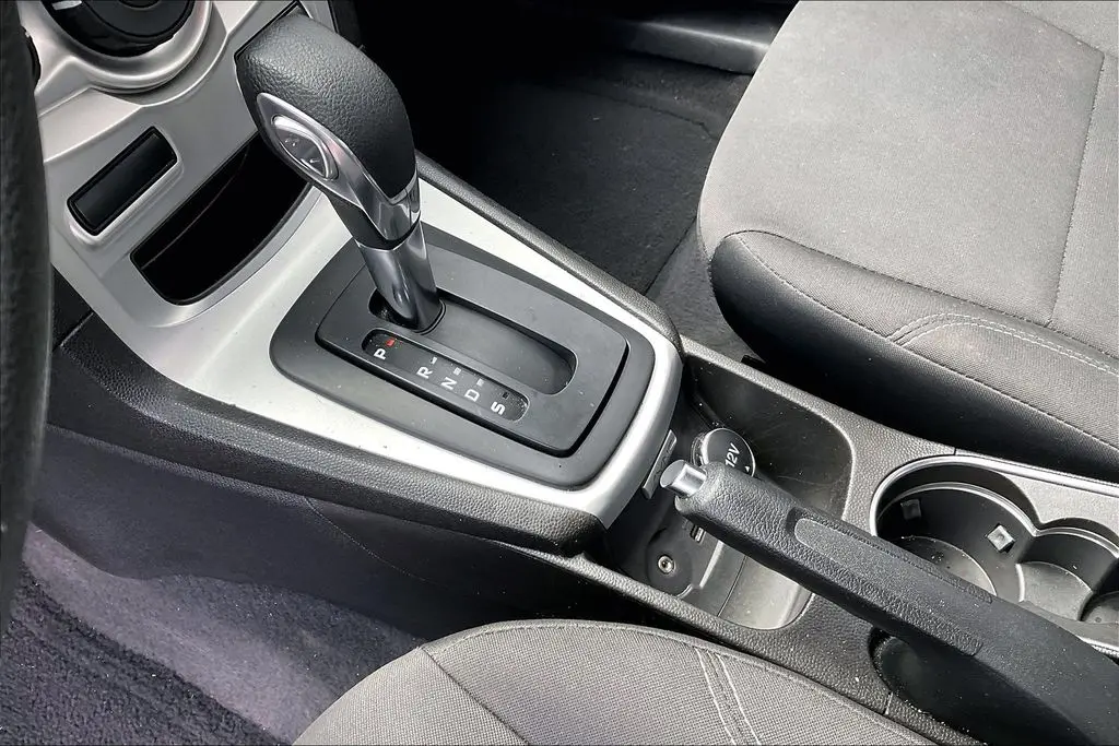 2019 Ford Fiesta - $12,991