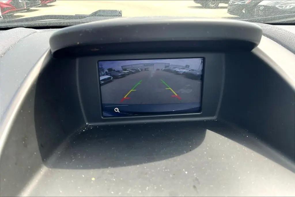 2019 Ford Fiesta - $12,991
