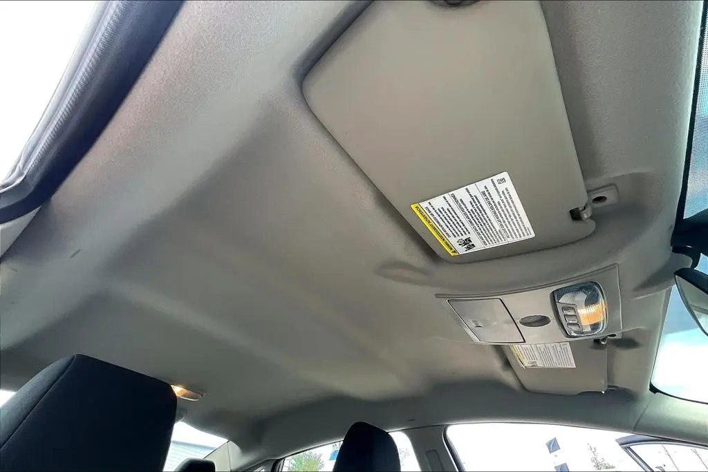 2019 Ford Fiesta - $12,991