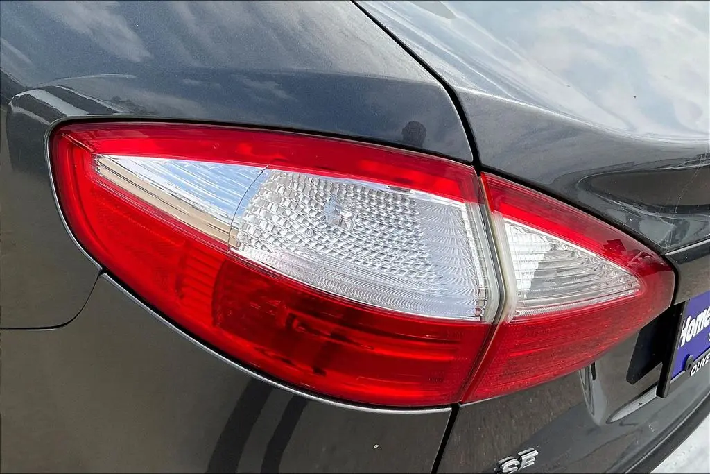 2019 Ford Fiesta - $12,991