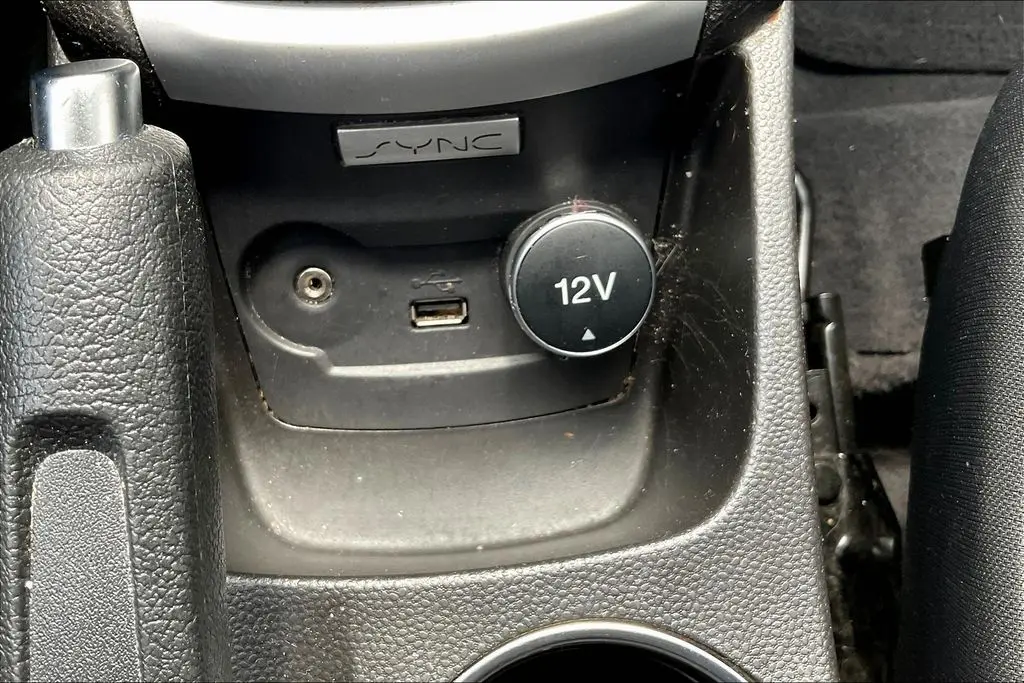 2019 Ford Fiesta - $12,991