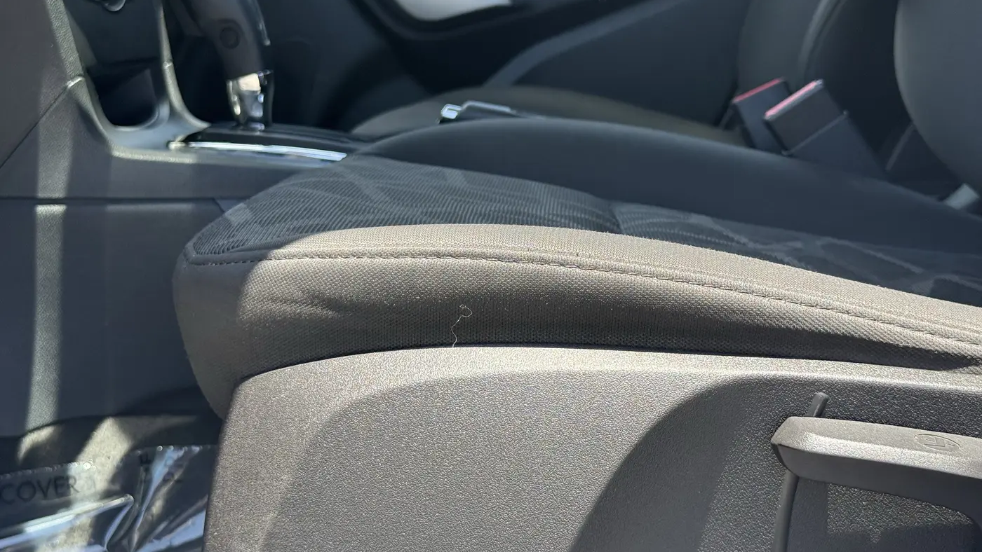 2013 Ford Fiesta SE