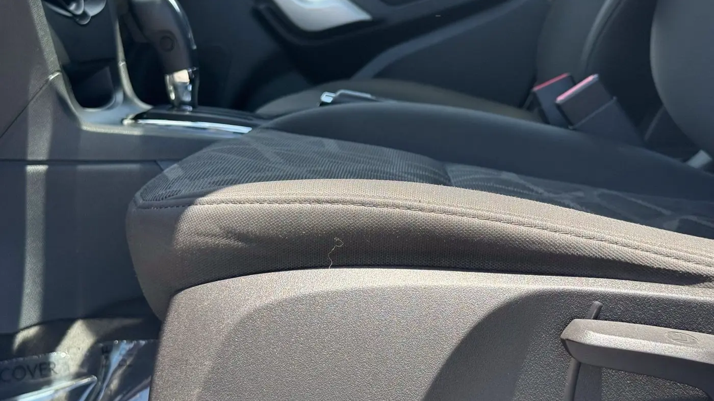 2013 Ford Fiesta SE
