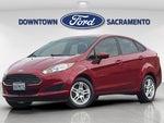 2017 Fiesta Thumbnail 2