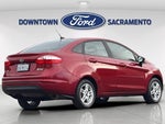 2017 Fiesta Thumbnail 3