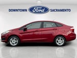 2017 Fiesta Thumbnail 7