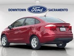 2017 Fiesta Thumbnail 8