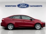 2017 Fiesta Thumbnail 10
