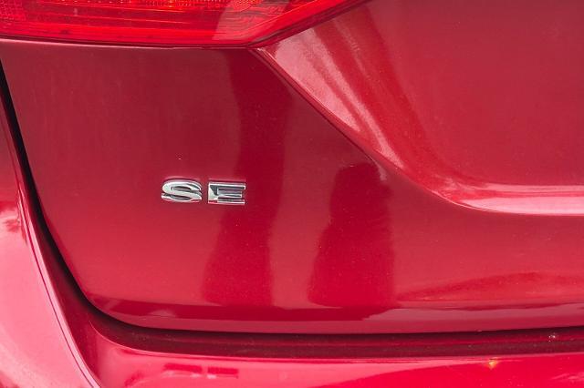 2017 Ford Fiesta - $9,506