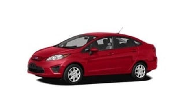 Preowned 2013 Ford Fiesta SE for Sale