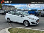 2016 Fiesta Thumbnail 4