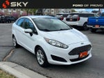 2016 Fiesta Thumbnail 5