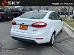 2016 Fiesta Thumbnail 7