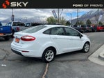 2016 Fiesta Thumbnail 8