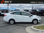 2016 Fiesta Thumbnail 9