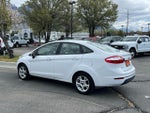2016 Fiesta Thumbnail 10
