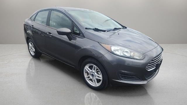 Preowned 2019 Ford Fiesta SE for Sale