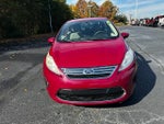 2011 Fiesta Thumbnail 2