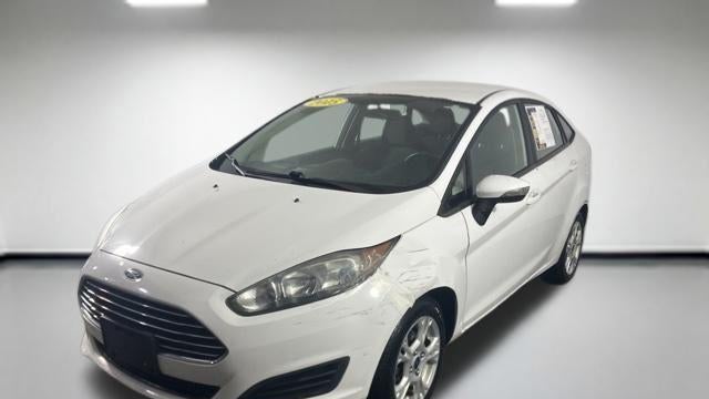 Preowned 2015 Ford Fiesta SE for Sale